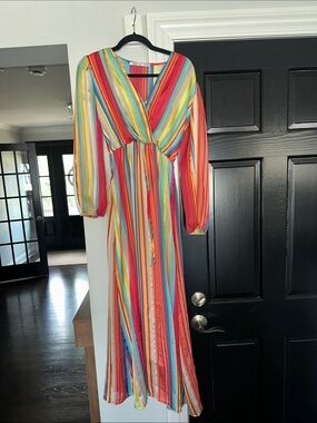 Fraiche by J limited time dress Size XS